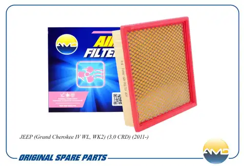 AMD amdfa465 - фильтр воздушный