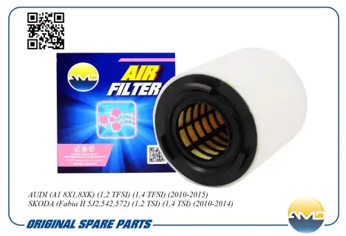 AMD amdfa468 - фильтр воздушный