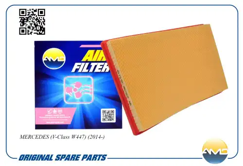 AMD amdfa477 - фильтр воздушный