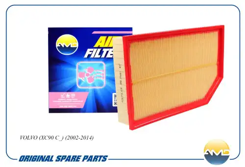 AMD amdfa481 - фильтр воздушный