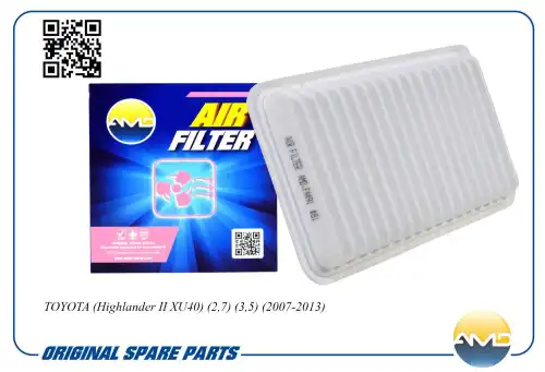 AMD amdfa491 - фильтр воздушный