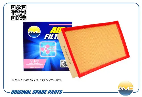 AMD amdfa512 - фильтр воздушный