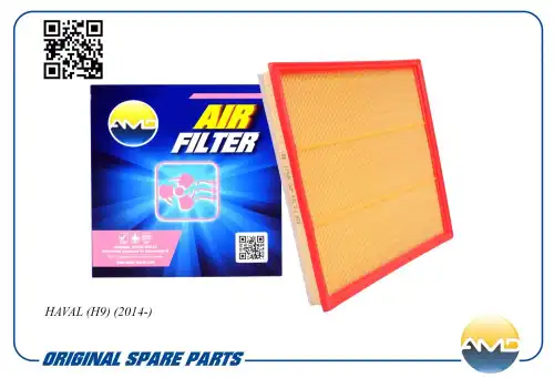 AMD amdfa522 - фильтр воздушный