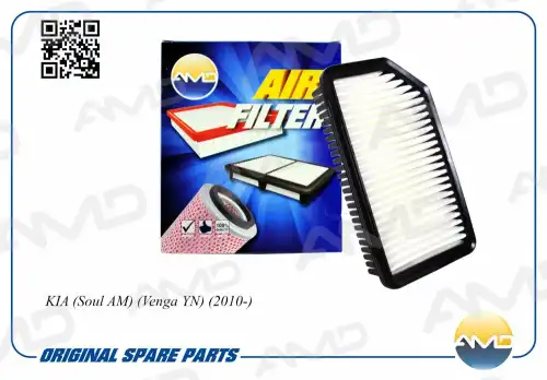 AMD amdfa55 - фильтр воздушный