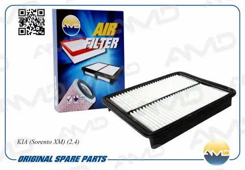 AMD amdfa56 - фильтр воздушный