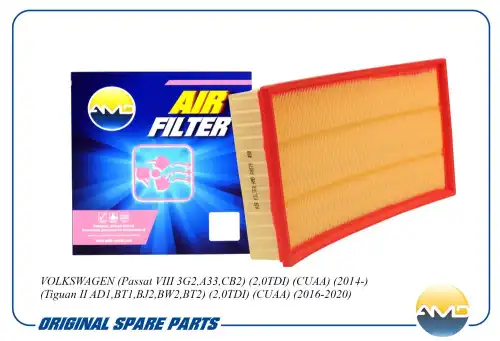 AMD amdfa576 - фильтр воздушный