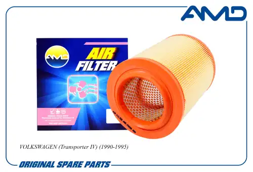 AMD amdfa598 - Фильтр воздушный 044129620/AMD.FA598 AMD