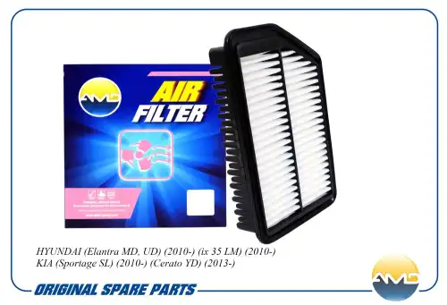 AMD amdfa68 - фильтр воздушный