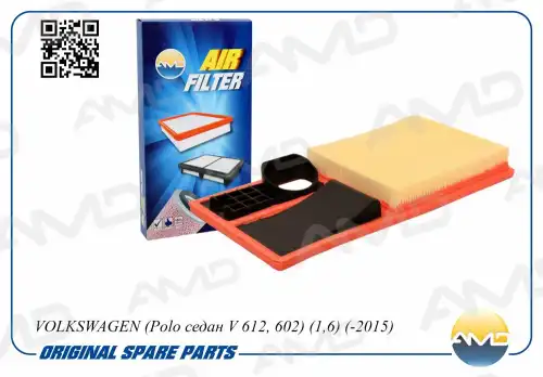 AMD amdfa734 - фильтр воздушный