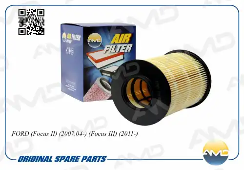 AMD amdfa772 - фильтр воздушный