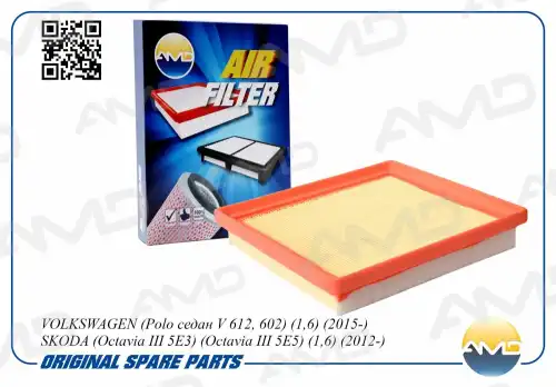 AMD amdfa773 - фильтр воздушный