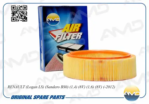 AMD amdfa777 - фильтр воздушный