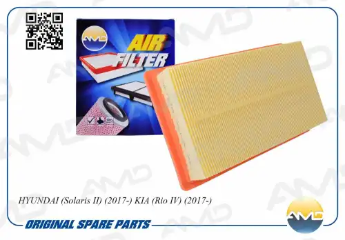 AMD amdfa789 - фильтр воздушный