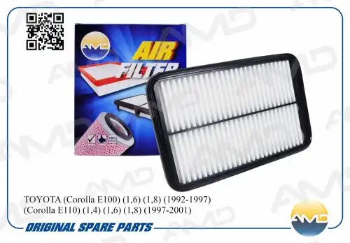 AMD amdfa794 - фильтр воздушный