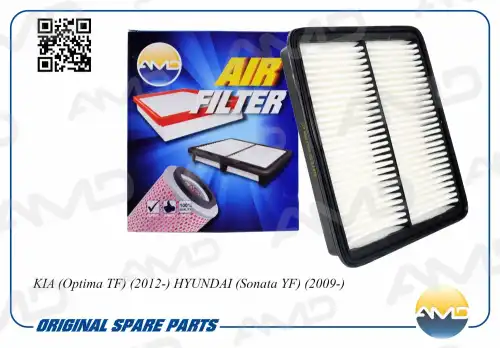 AMD amdfa798 - фильтр воздушный