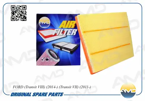 AMD amdfa811 - фильтр воздушный