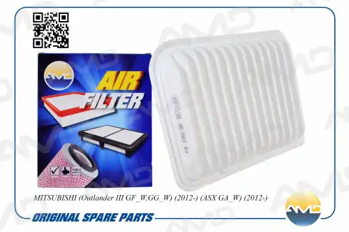 AMD amdfa816 - фильтр воздушный