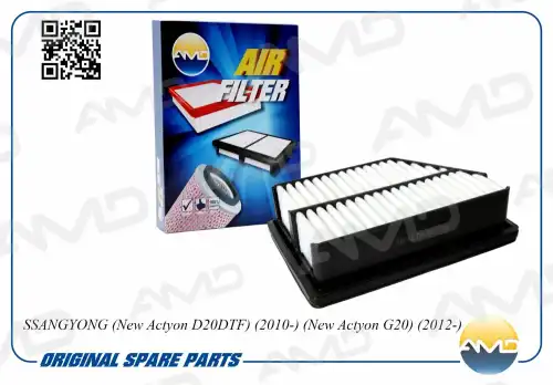 AMD amdfa92 - фильтр воздушный