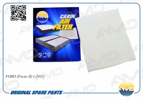 AMD amdfc732 - фильтр салона