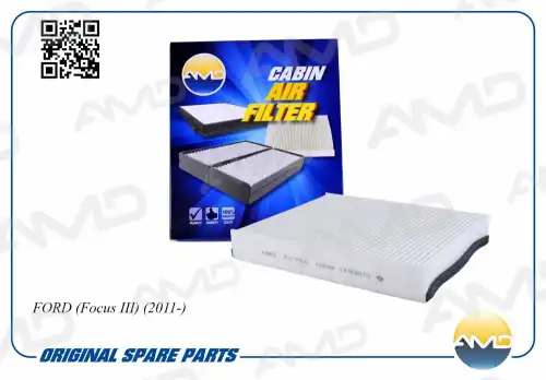 AMD amdfc754 - фильтр салона 