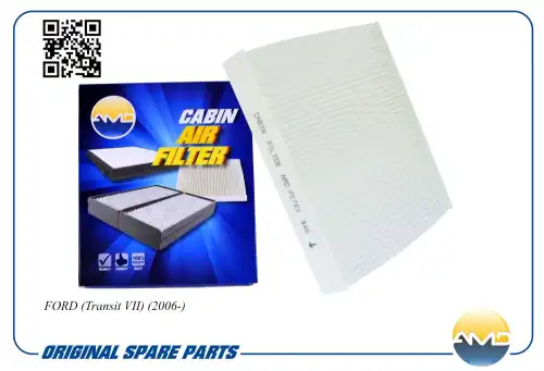 AMD amdfc763 - фильтр салона