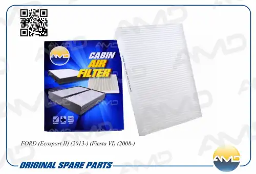 AMD amdfc788 - фильтр салона