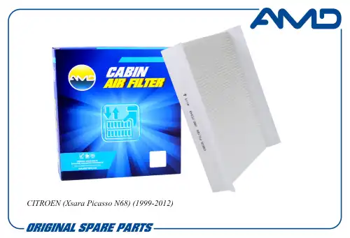 AMD amdfc949 - Фильтр салонный