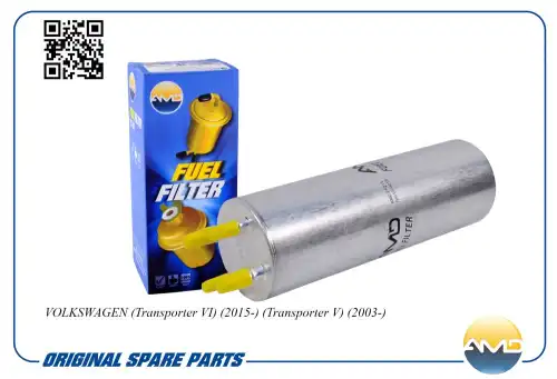 AMD amdff219 - фильтр топливный