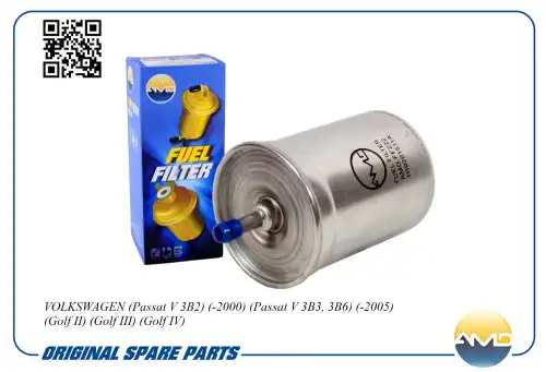 AMD amdff222 - фильтр топливный