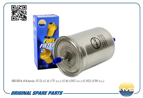 AMD amdff224 - фильтр топливный