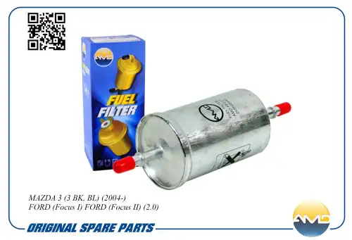 AMD amdff227 - фильтр топливный