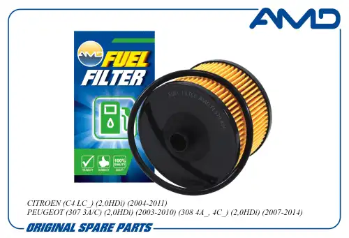 AMD amdff379 - фильтр топливный