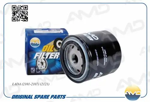 AMD amdfl244 - фильтр масляный