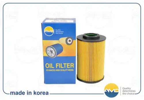 AMD amdfl28 - фильтр масляный