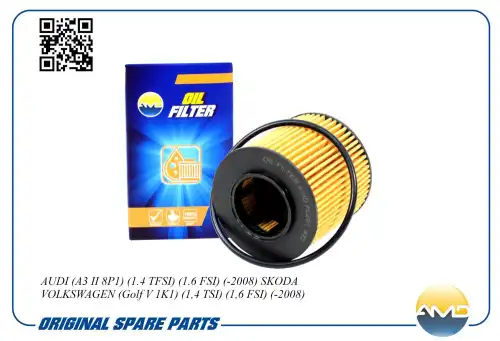 AMD amdfl291 - фильтрующий элемент масла