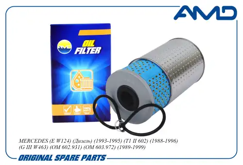 AMD amdfl367 - фильтрующий элемент масла