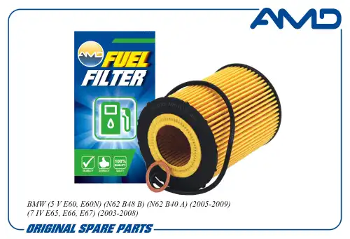 AMD amdfl376 - фильтрующий элемент масла