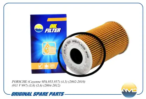 AMD amdfl428 - фильтрующий элемент масла