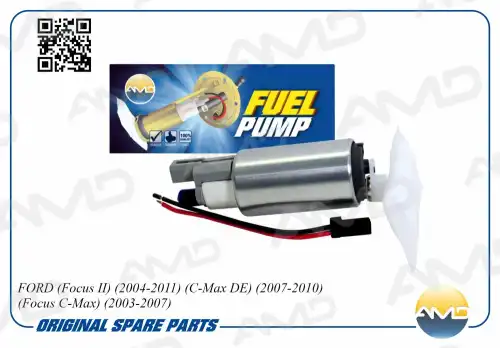 AMD amdfp177 - электробензонасос