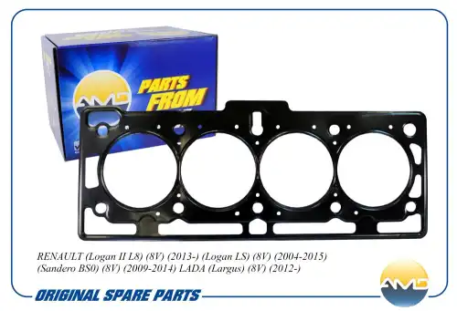 AMD amdhbc26 - прокладка ГБЦ