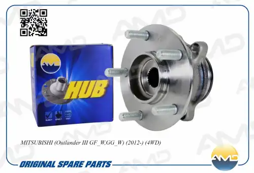 AMD amdhub116 - W.GG_W 2012> 4WD