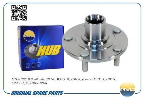 AMD amdhub92 - W.GG_W 2012> LancerxCY_A 2007> ASX