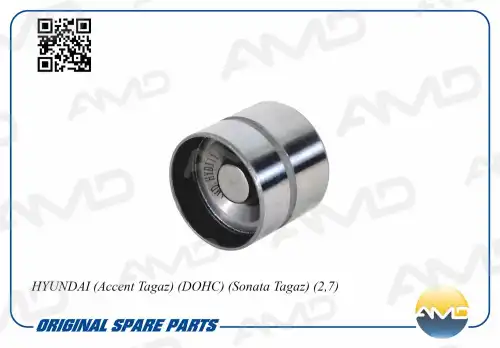 AMD amdhyd111 - гидрокомпенсатор