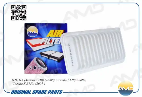 AMD amdjfa113 - фильтр воздушный