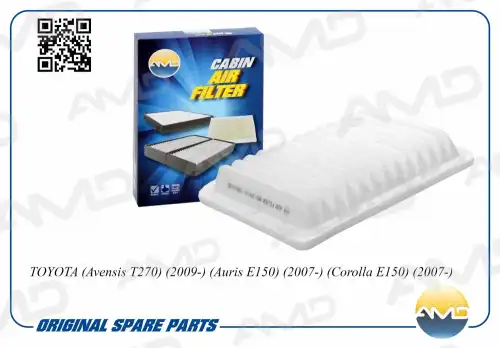 AMD amdjfa114 - фильтр воздушный