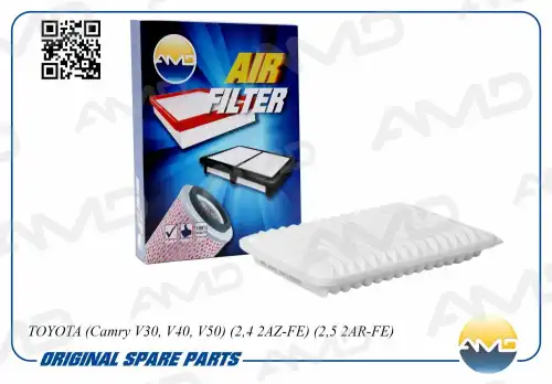 AMD amdjfa116 - фильтр воздушный