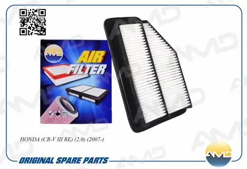 AMD amdjfa66 - фильтр воздушный