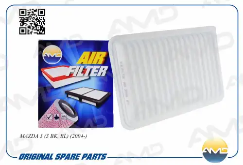 AMD amdjfa78 - фильтр воздушный