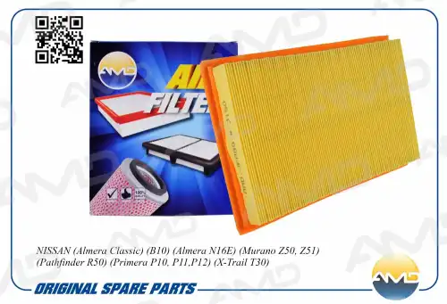 AMD amdjfa89 - фильтр воздушный