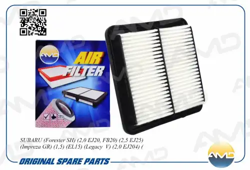 AMD amdjfa95 - фильтр воздушный